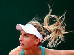 Цуренко вышла в четвертьфинал теннисного турнира в Индиан-Уэллсе