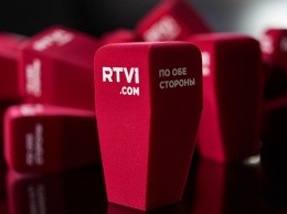 Российский телеканал RTVI изъяли из перечня разрешенных в Украине