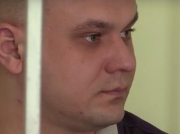 Сына бывшего мента приговорили к тюрьме, но не посадили, а он сбежал в "ДНР"