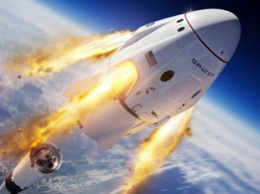 SpaceX подписала соглашение об отправке туристов на Международную космическую станцию