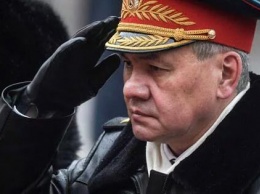 Der Tagesspiegel: Санкции должны затронуть министра обороны России