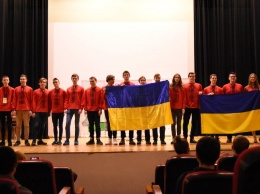 Школьники из Украины - в топ-3 лучших в мире на олимпиаде по математике