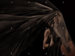 IAMX презентовал клип на песню Surrender из нового альбома Echo Echo