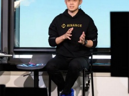 CEO Binance сделал прогноз для цены биткоина