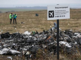 Пять стран уведомили Совбез ООН о суде по делу MH17