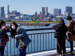 Япония посчитала убытки в случае отмены Олимпиады