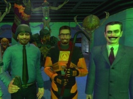 Налетай! Долгожданный фанатский ремейк Half-Life вышел из раннего доступа