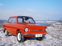 Сколько стоили советские авто на современные деньги