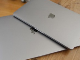 Apple переведет MacBook Pro и другие гаджеты на новый тип дисплея