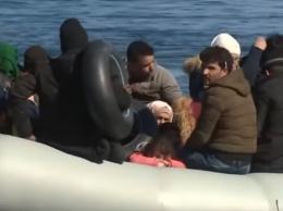 Турция закрыла для беженцев из Сирии путь в Грецию