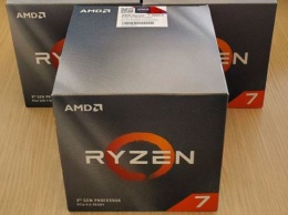 Для AMD нашелся свой Spectre: обнаружены критические уязвимости в процессорах Zen/Zen 2