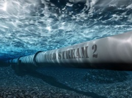 Немецкие экологи из Deutsche Umwelthilfe намерены добиться от властей запрета строительства Nord Stream 2