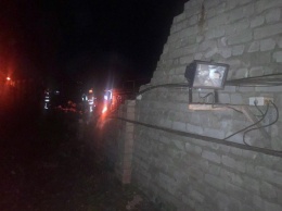 Соседние дома чудом уцелели: рухнул крупный украинский завод - подробности и первые фото