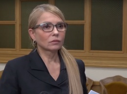 Тимошенко, Королевская, Геращенко: составлен рейтинг узнаваемости женщин в украинской политике