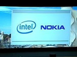 Nokia и Intel стали партнерами на рынке 5G-технологий