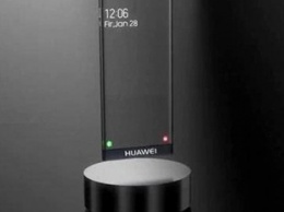 Подтверждено наличие чипа Kirin 1020 в новом флагманском смартфоне Huawei