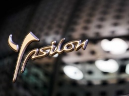 Lancia все еще жива - представлена гибридная версия малыша Ypsilon