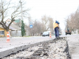 В горсовете назвали, какие улицы Заводского района Николаева будут отремонтированы в этом году (ФОТО)