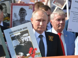 Климкин придумал, как проучить Путина на День Победы