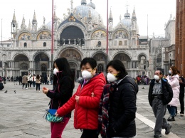 Меры властей Италии по борьбе с коронавирусом вызвали критику
