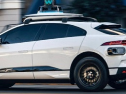Новый автопилот Waymo видит знаки и пешеходов на расстоянии 500 метров