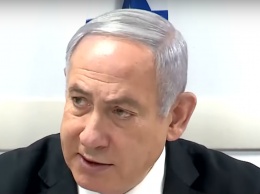 Премьер Израиля Нетаньяху озвучил шаги по борьбе с эпидемией коронавируса
