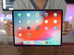 Зачем Apple нужны новые дисплеи для iPhone и iPad?