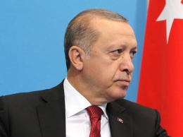 Эрдоган едет на переговоры с ЕС на фоне обострения миграционного кризиса