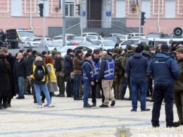 Столкновений и провокаций не было: как в Киеве прошли женские марши