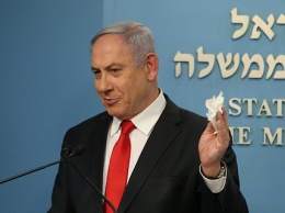 Премьер Израиля допустил введение карантина для всех приезжих