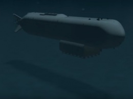 Сама найдет и уничтожит: в США разработали подводную лодку, которой не нужно управлять
