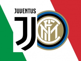 Ювентус обыгрывает Интер в ключевом матче сезона