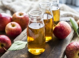 4 преимущества яблочного уксуса, доказанных наукой