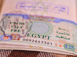 В Египте вводят визы: что нужно знать туристам, которые собираются в отпуск