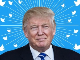 Twitter отметил репост Трампа как "манипуляцию СМИ"