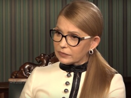 "Идет вся Украина! Сегодня этот день": Юлия Тимошенко с самого утра обратилась к нации