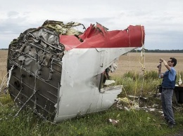 Прокуратура предъявит обвинения подозреваемым по делу MH17 по двум пунктам