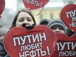«Черный лебедь» прилетел: Сенцов отреагировал на кризис в России, обусловленный нефтяным крахом