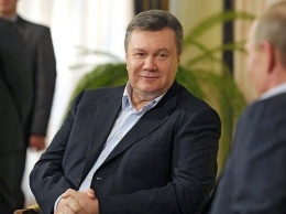 Янукович внук Брежнева? Сеть бурлит от невероятной информации