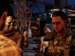 Bethesda превысила запланированный бюджет в диалогах Fallout 76: Wastelanders