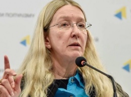 Супрун рассказала о влиянии 8 марта на права женщин в Украине