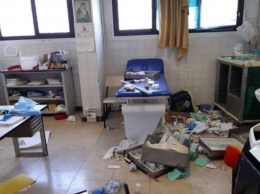 В Италии из-за коронавируса вспыхнули тюремные бунты: 6 погибших