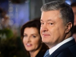 Порошенко готовится к побегу из Украины - источник