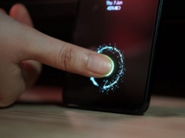 Redmi удалось создать LCD-дисплей со встроенным сканером отпечатков пальцев
