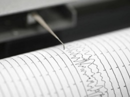 В Калифорнии произошло землетрясение магнитудой 5,8