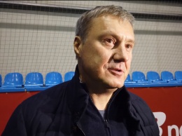 В первом матче Хацкевича «Ротор» потерял важные очки и лидерство в ФНЛ