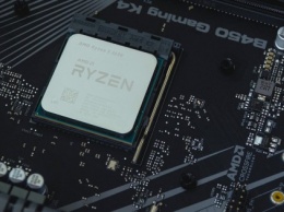 В процессорах AMD обнаружили новые опасные уязвимости