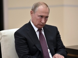 Акции рухнули вслед за рублем, Россия может не оправиться: детали черного понедельника Путина