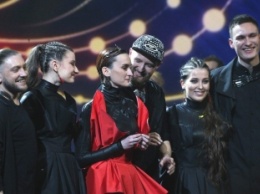 «Удалите это позорище»: Go_A устроили переполох перед поездкой на Евровидение, украинцы в ярости