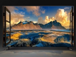 Samsung и MediaTek представили первый 8K-телевизор с Wi-Fi 6